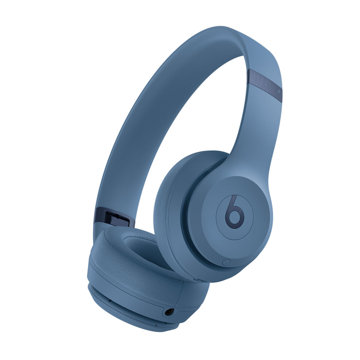 Beats Solo 4 - Slate Blue