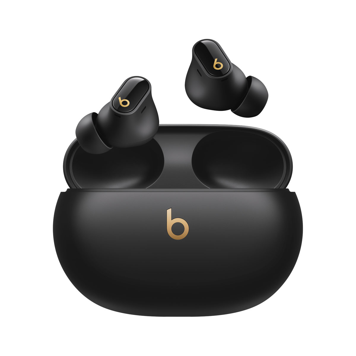 Beats Studio Buds + - Black / Gold