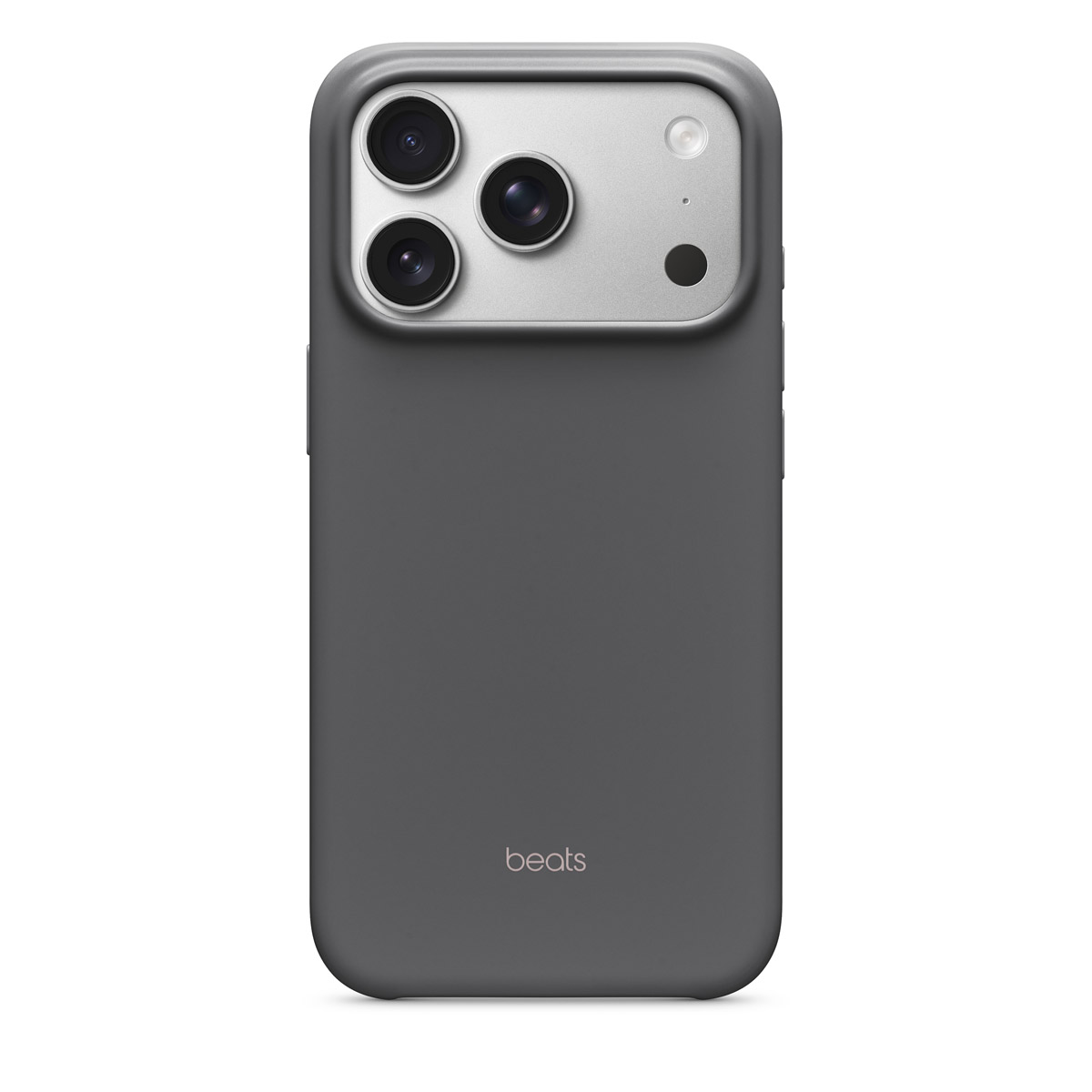 Iphone 17 Pro Magsafe Case With Camera Control - Iphone Cases - Beats - Granite Gray