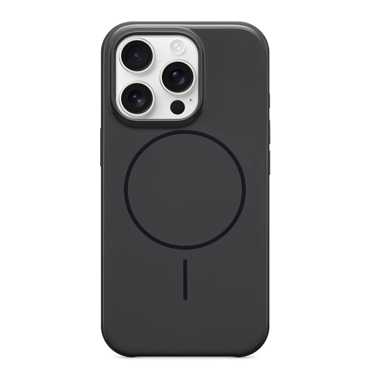 Iphone 16 Pro Magsafe Case - Accessories - Beats - Midnight Black