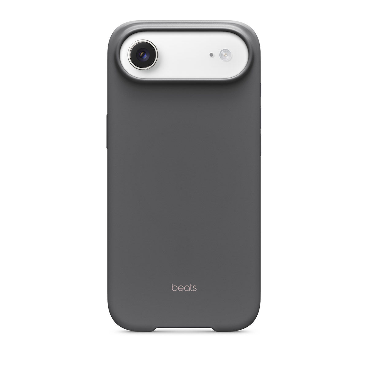 Iphone Air Magsafe Case With Camera Control - Iphone Cases - Beats - Granite Gray