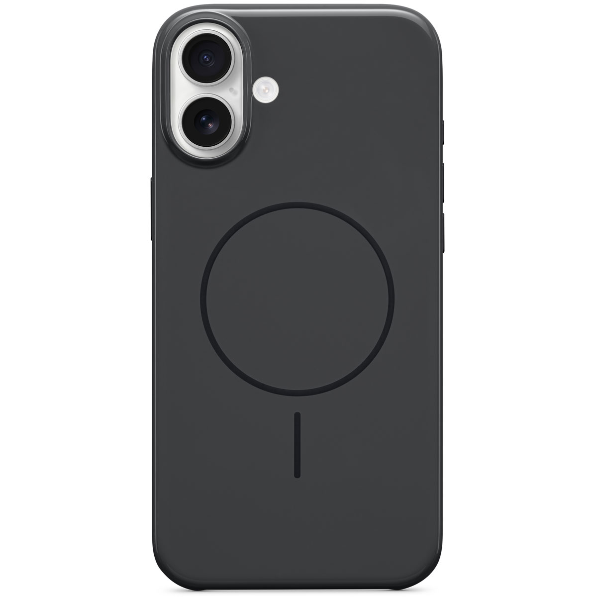 Iphone 16 Plus Magsafe Case - Accessories - Beats - Midnight Black