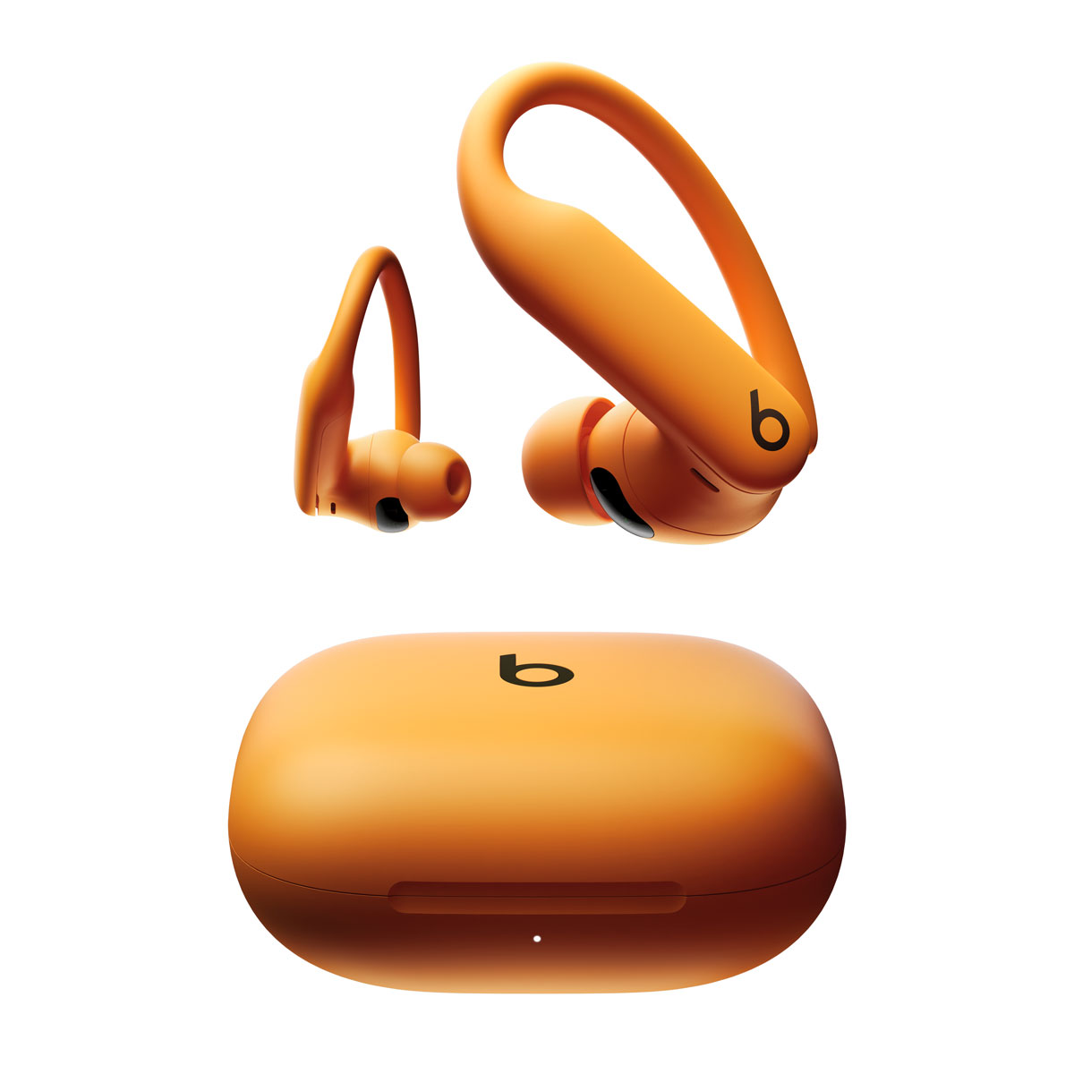 Powerbeats Pro 2 - Electric Orange