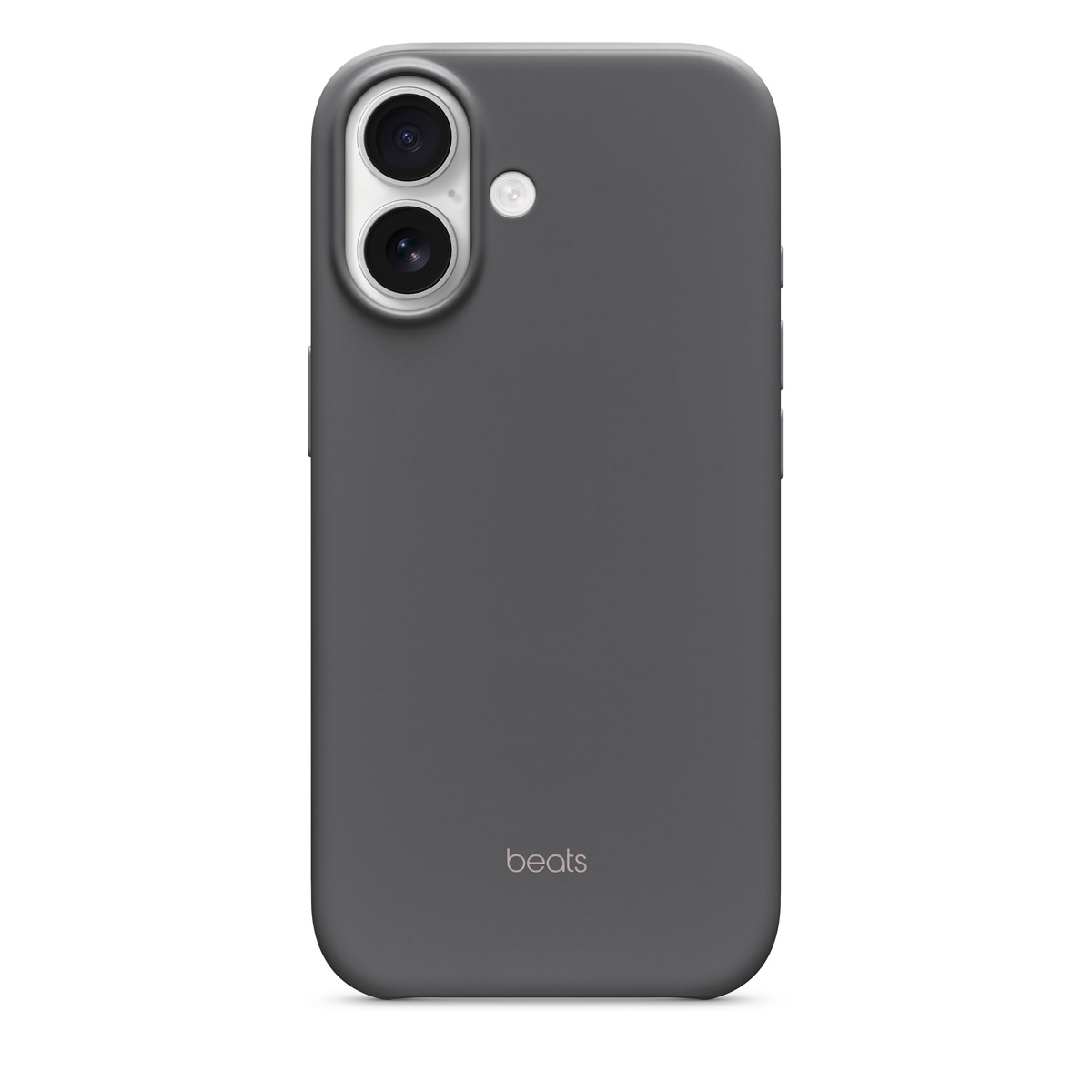 Iphone 17 Magsafe Case With Camera Control - Iphone Cases - Beats - Granite Gray
