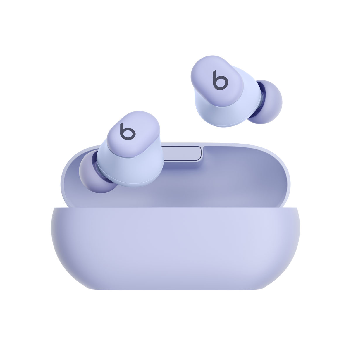 Beats Solo Buds - Arctic Purple