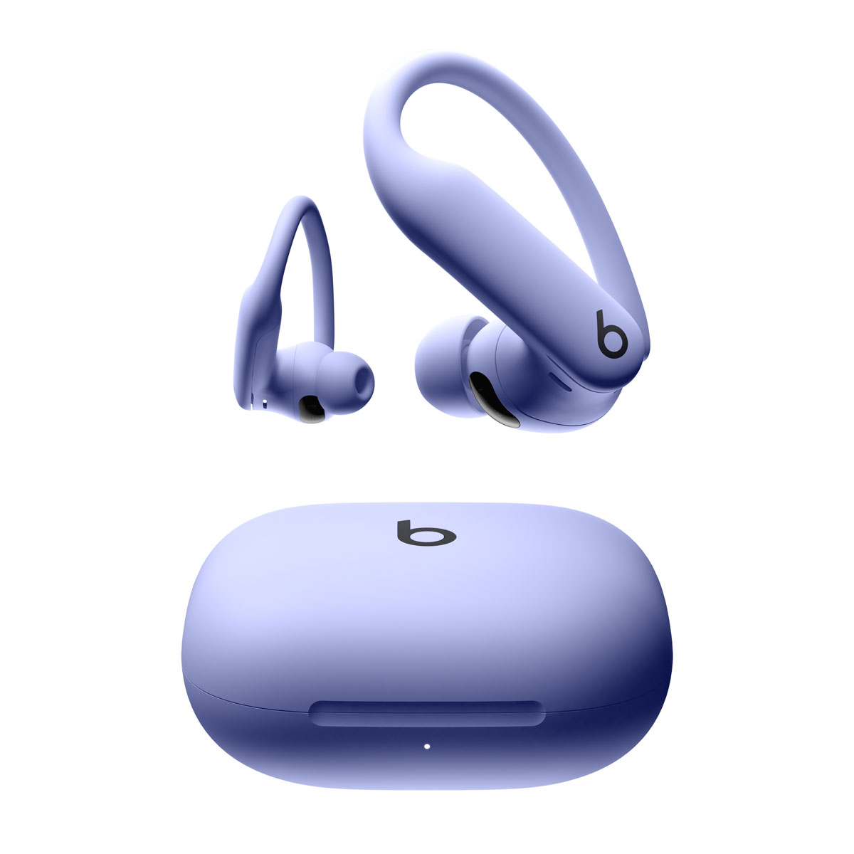 Powerbeats Pro 2 - Hyper Purple