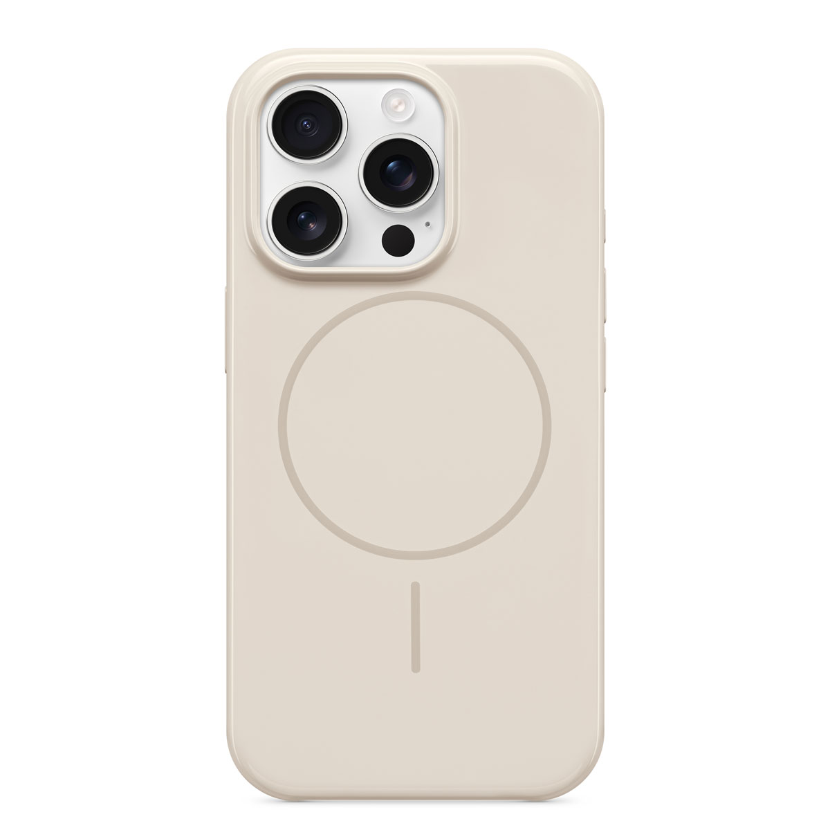 Iphone 16 Pro Magsafe Case - Accessories - Beats - Summit Stone