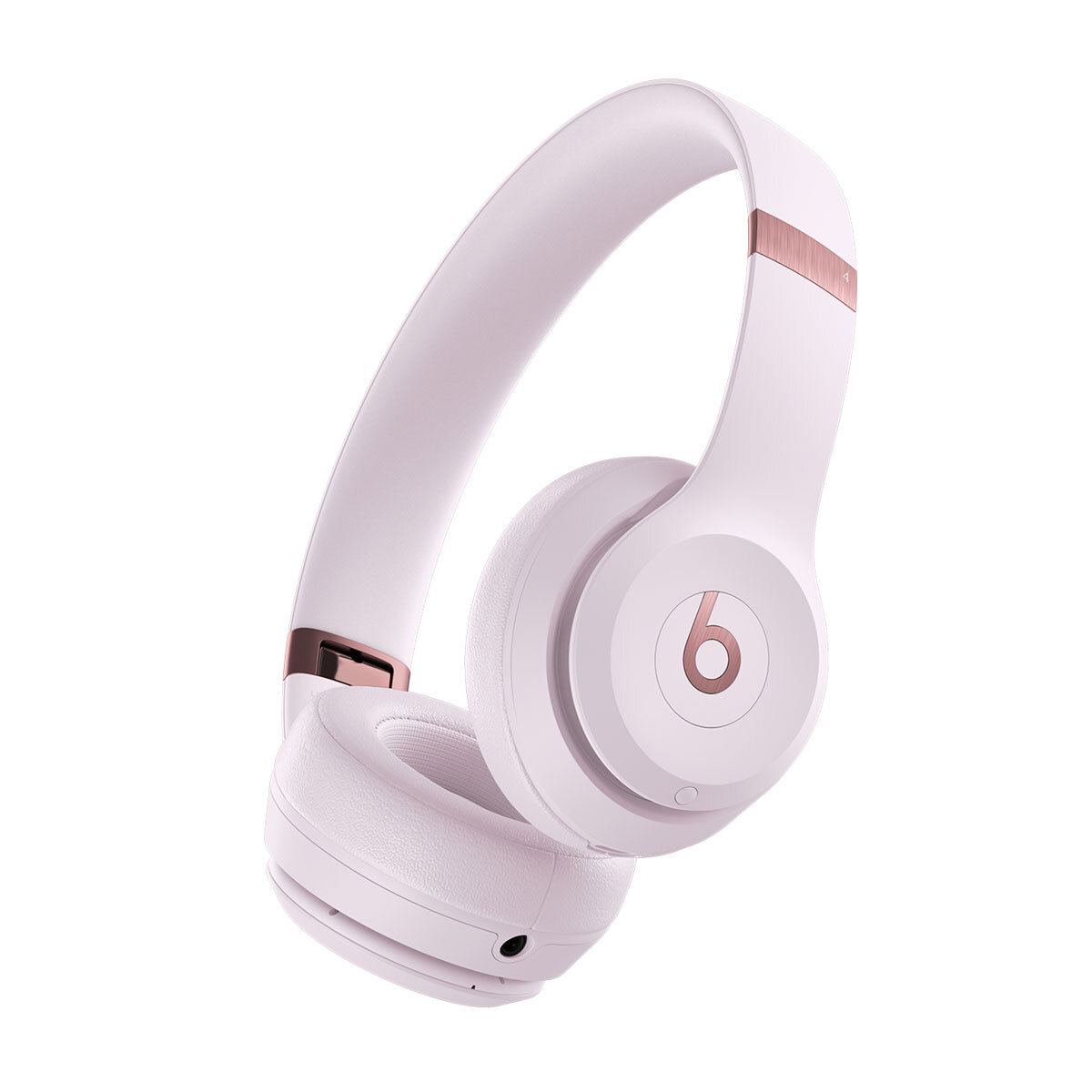 Beats Solo 4 - Cloud Pink