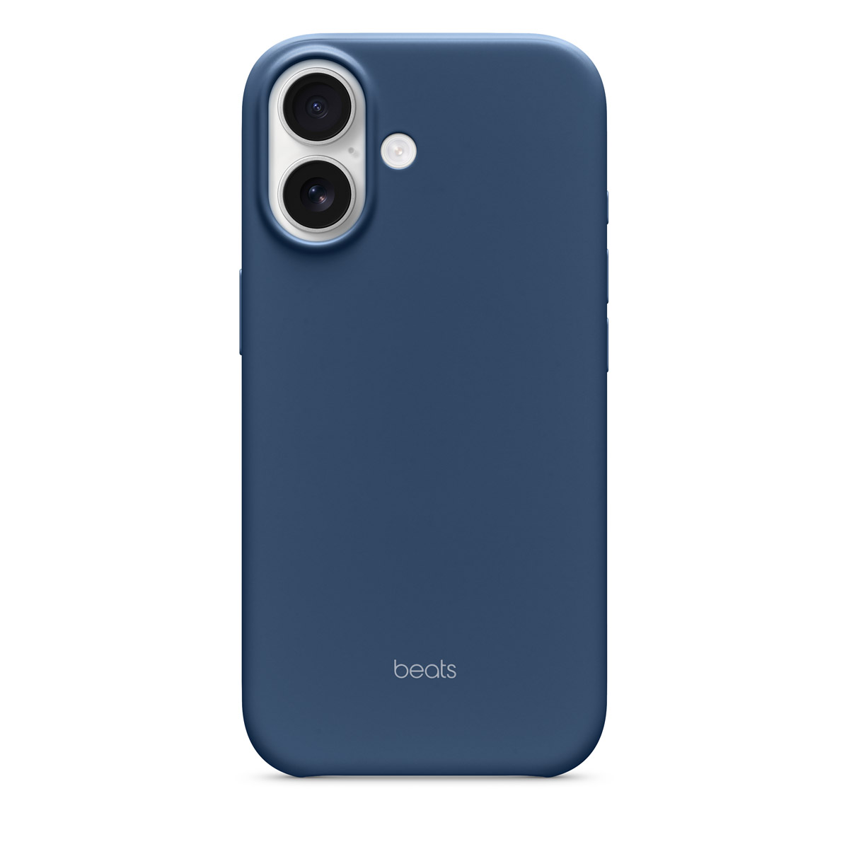 Iphone 17 Magsafe Case With Camera Control - Iphone Cases - Beats - Bedrock Blue