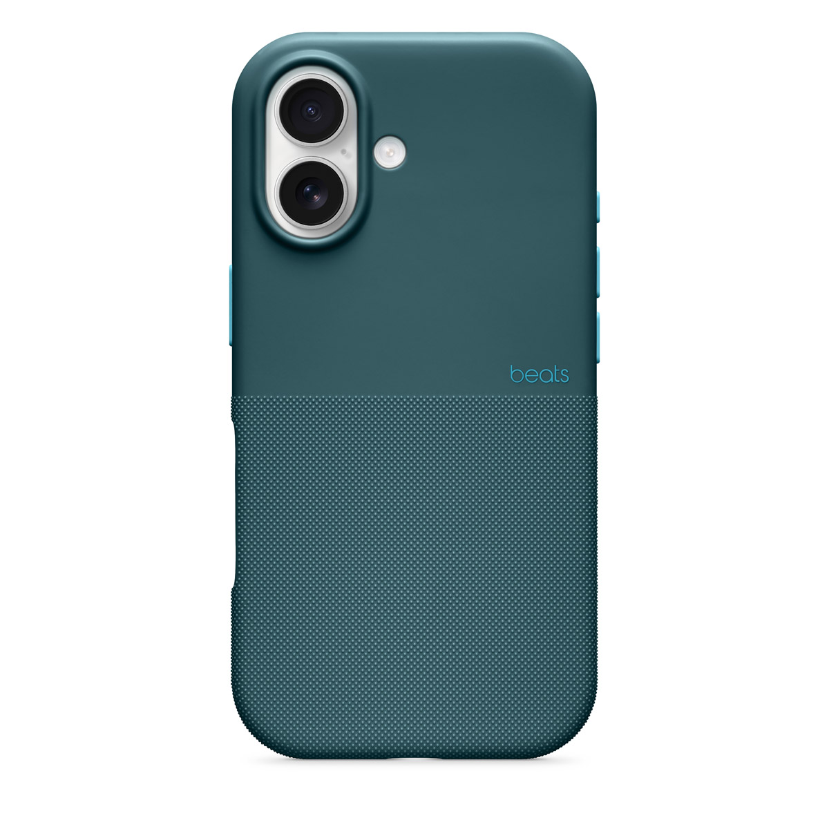 Iphone 17 Rugged Phone Case With Magsafe And Camera Control - Iphone Cases - Beats - Rocky Blue