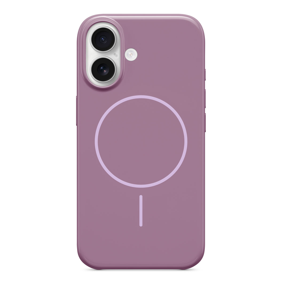 Iphone 16 Magsafe Case - Accessories - Beats - Sunset Purple