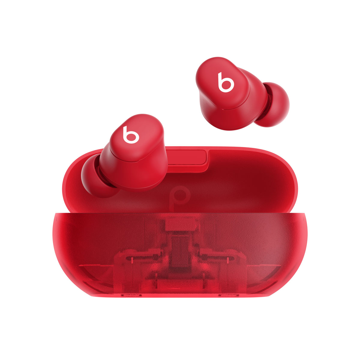 Beats Solo Buds - Navy