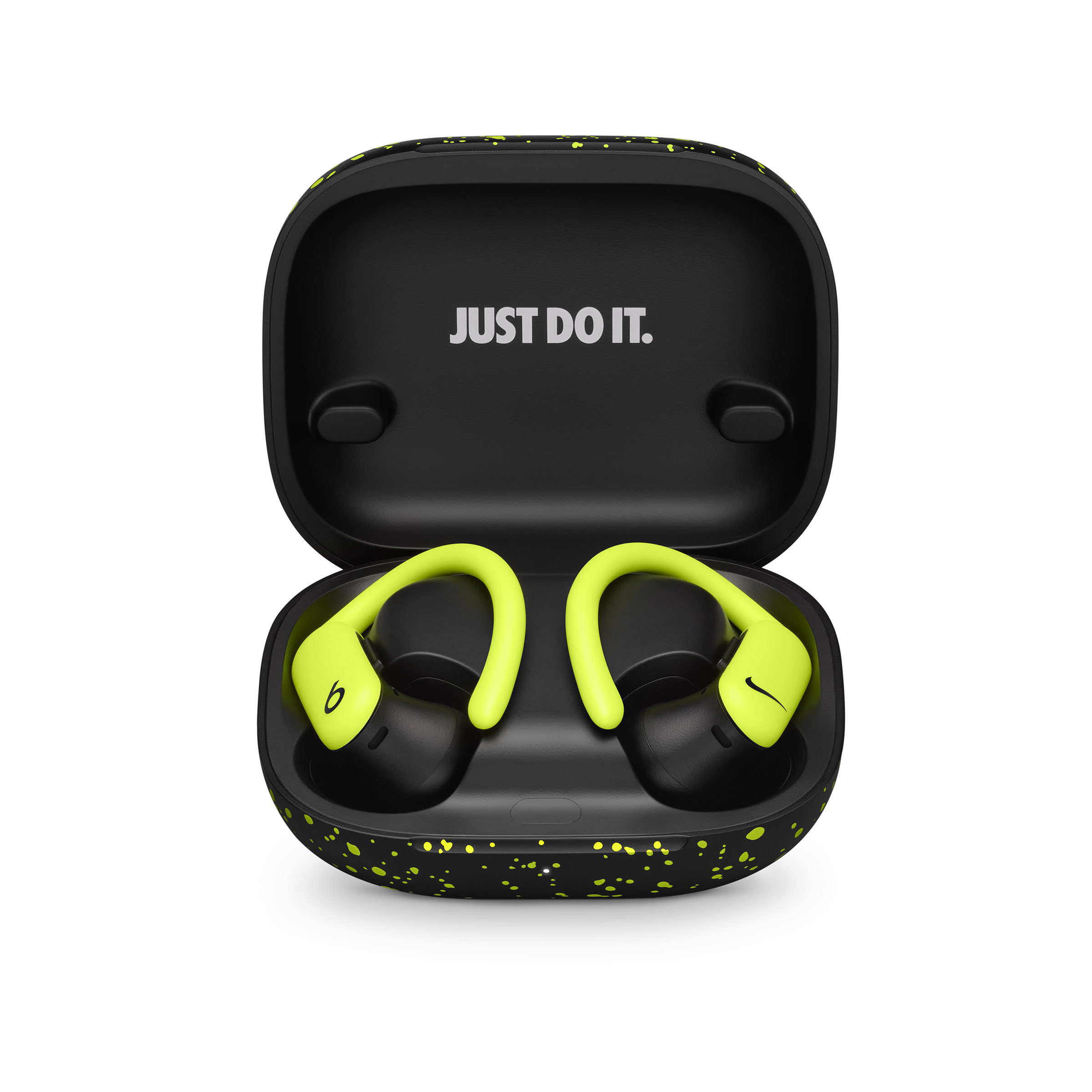 Powerbeats Pro 2 - Black & Volt