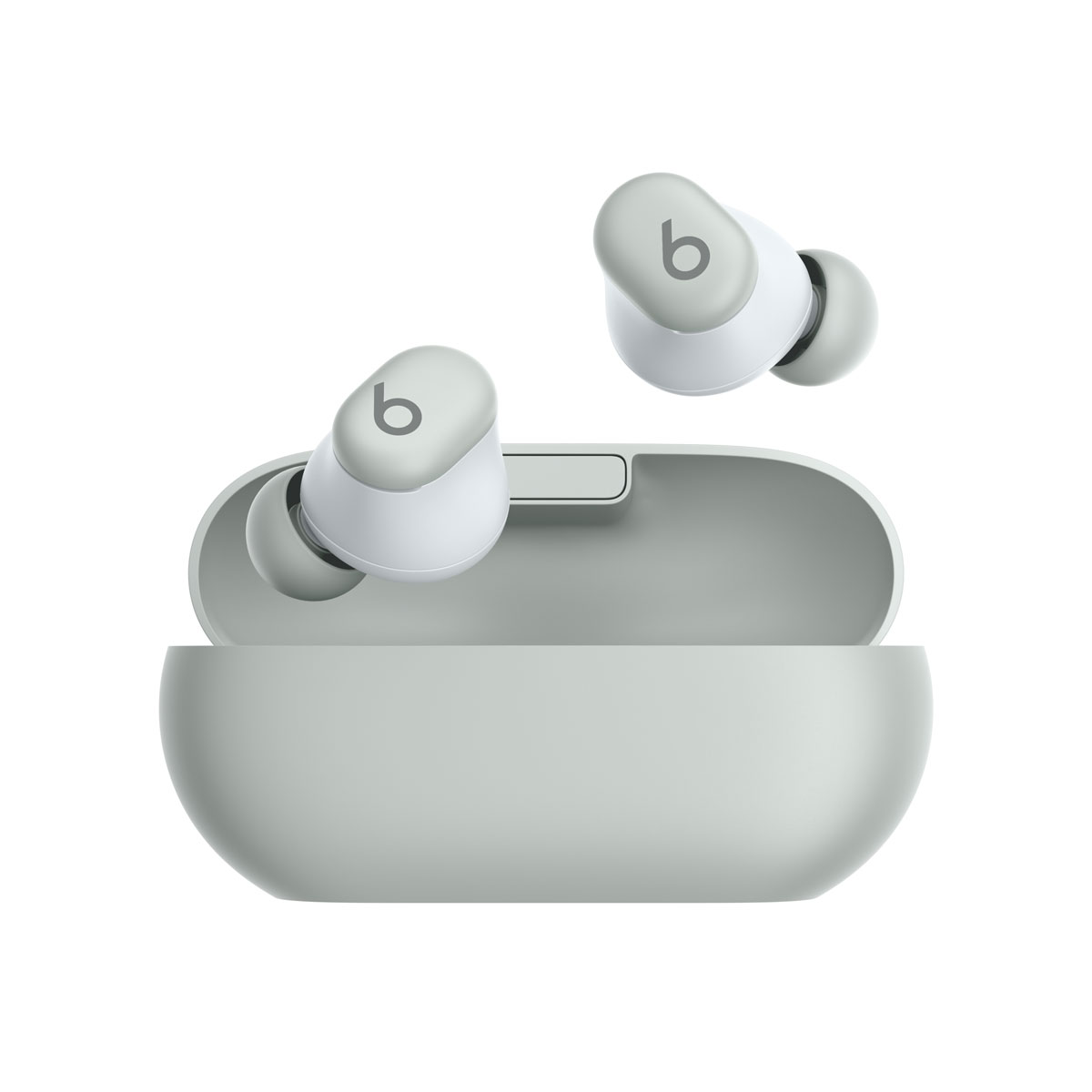 Beats Solo Buds - Storm Gray