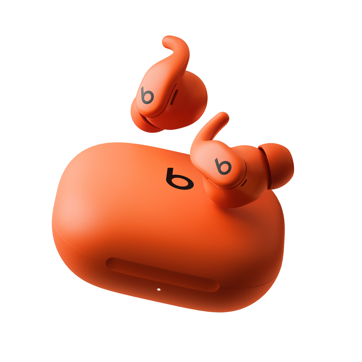 Powerbeats Fit - Spark Orange