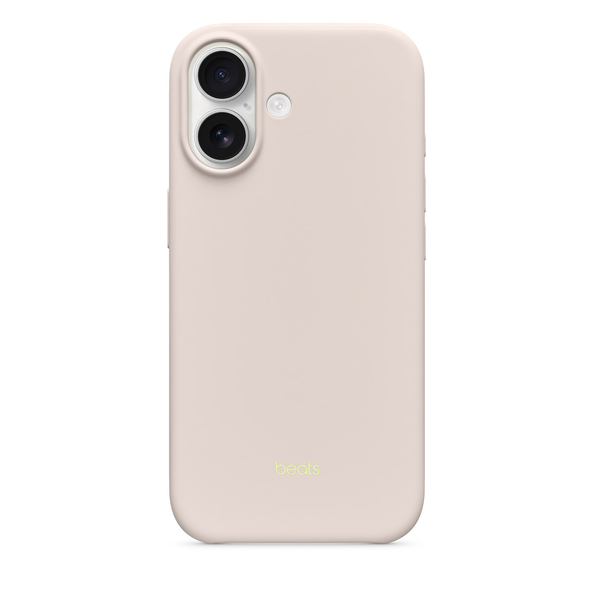 Iphone 17 Magsafe Case With Camera Control - Iphone Cases - Beats - Lime Stone