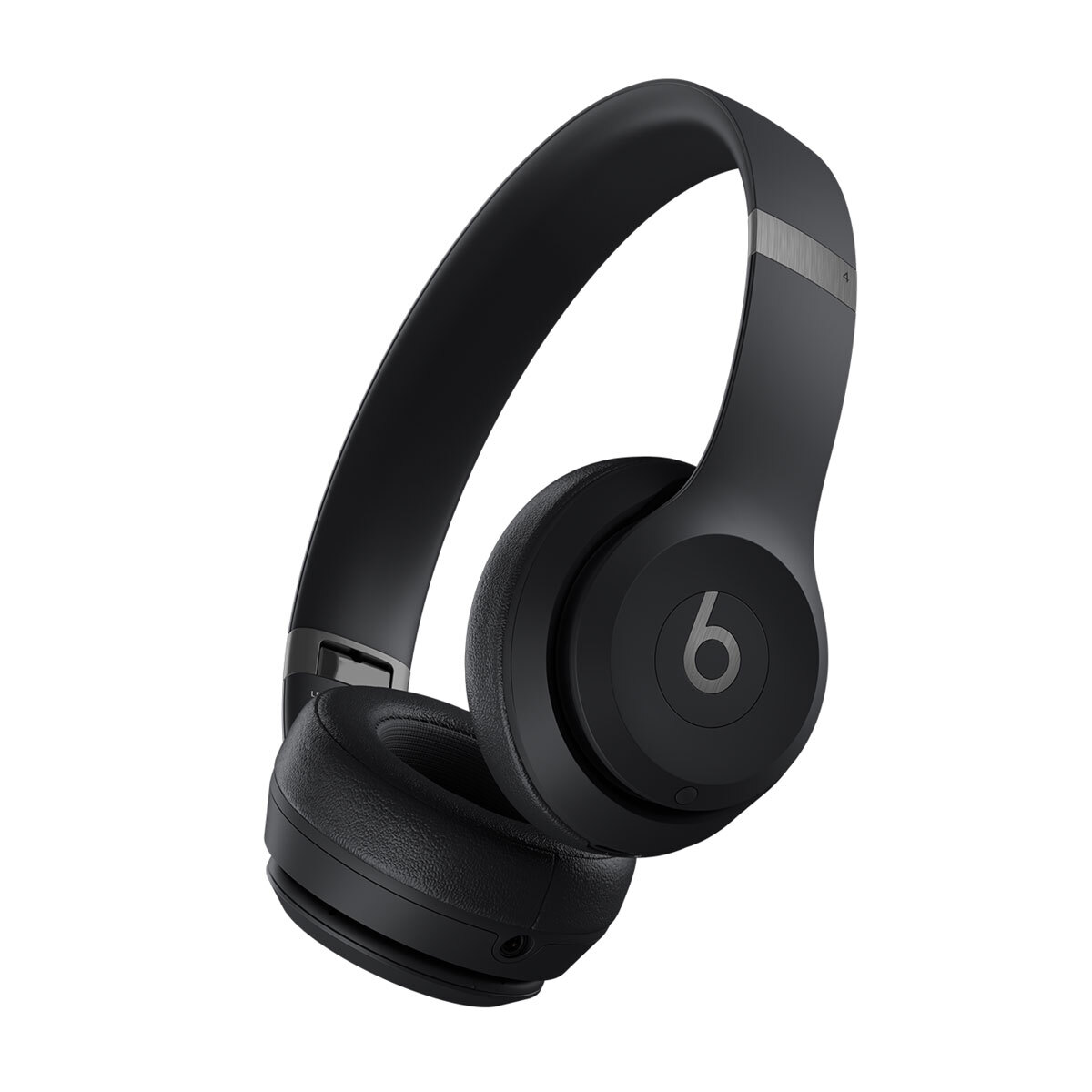 Beats Solo 4 - Matte Black