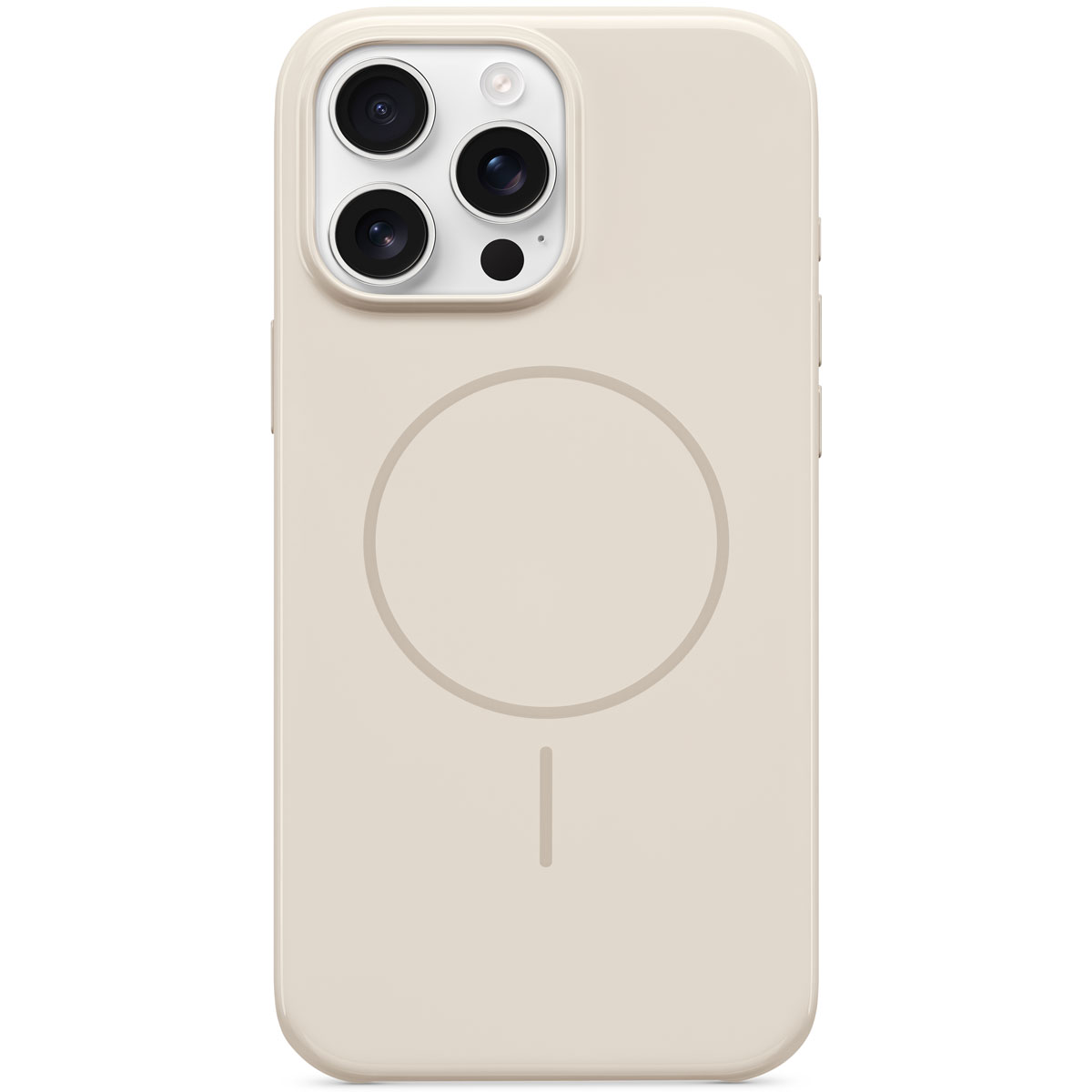 Iphone 16 Pro Max Magsafe Case - Accessories - Beats - Summit Stone