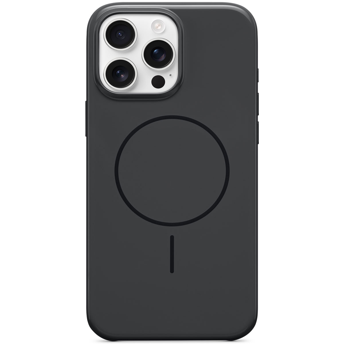 Iphone 16 Pro Max Magsafe Case - Accessories - Beats - Midnight Black