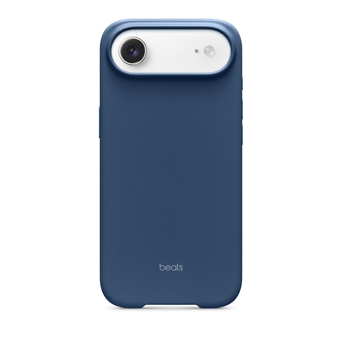 Iphone Air Magsafe Case With Camera Control - Iphone Cases - Beats - Bedrock Blue
